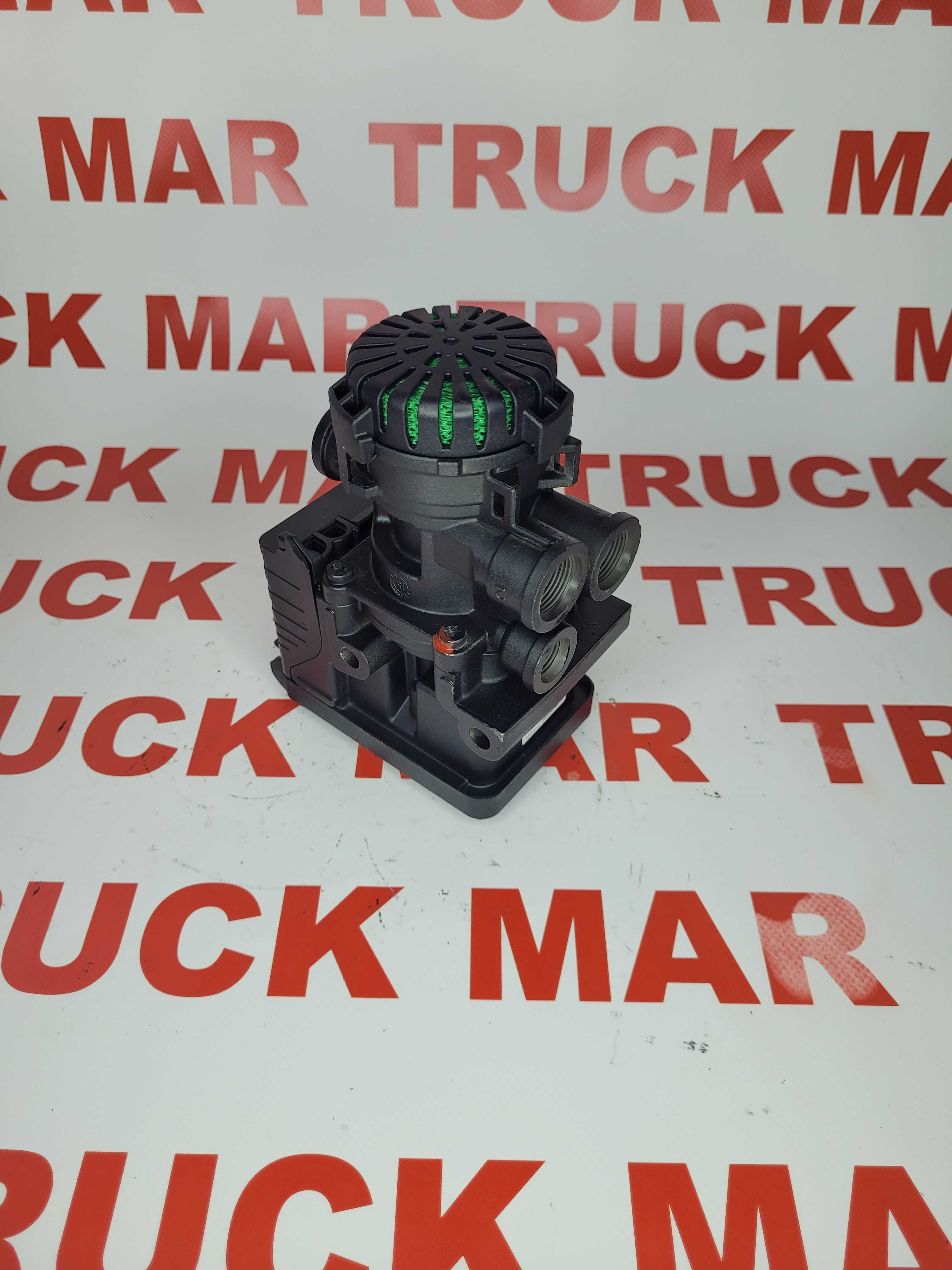 ZAWÓR EBS modulator MAN K050211