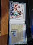 Super mario Bros Nintendo DS