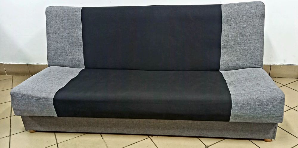Sofa wersalka Jaś jak nowa łóżko kanapa transport dowóz