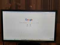 monitor DELL E2417H