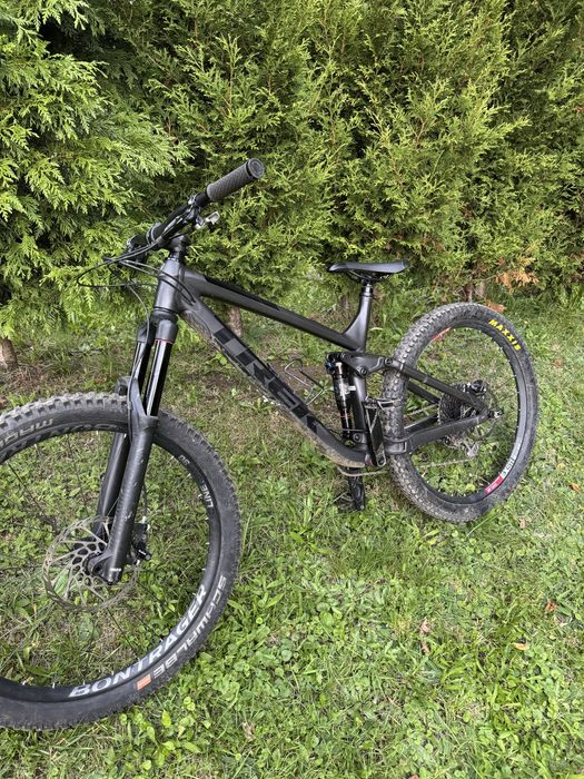 Rower Trek Remedy L 2018 27.5 (enduro freeride)