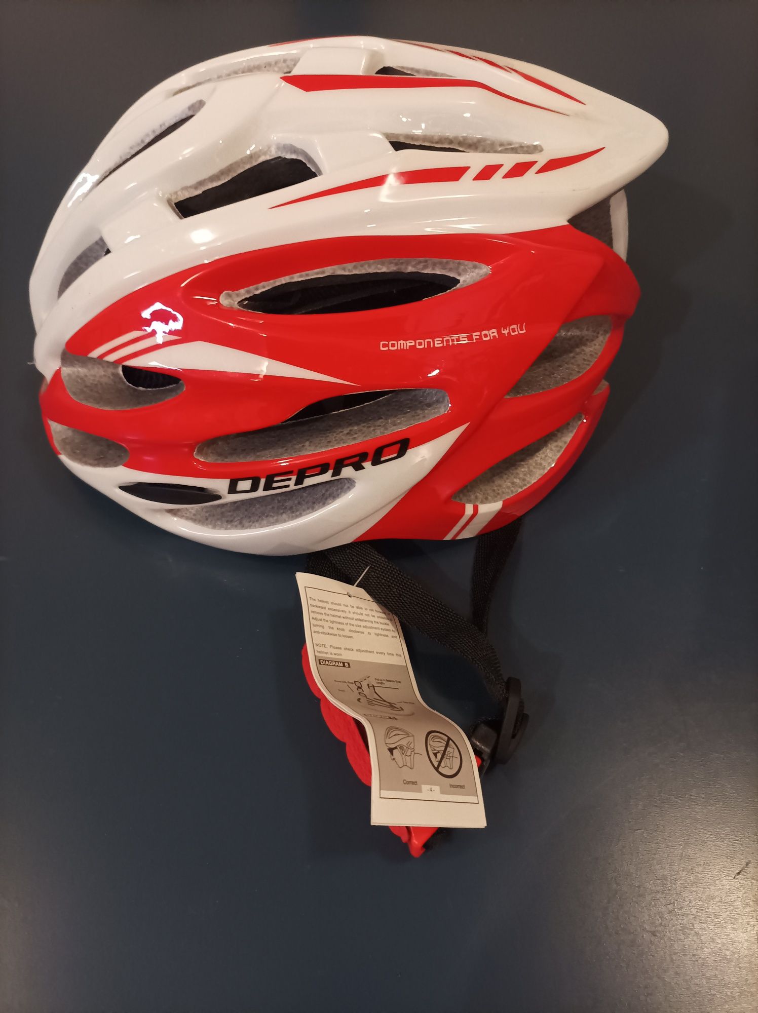 Rower górski MTB nowy koło 29"