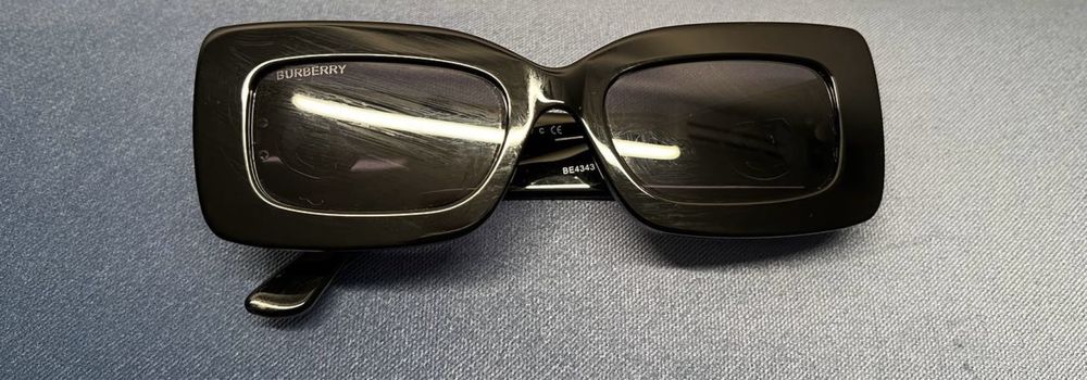 продам очки Burberry ОРИГИНАЛ