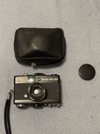 Camera Rollei 35 LED