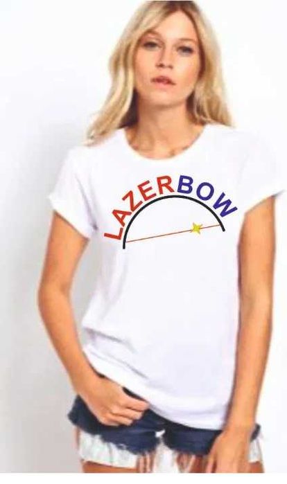 Резак (струна) для пенопласта или поролона. SUPERLAZERBOW