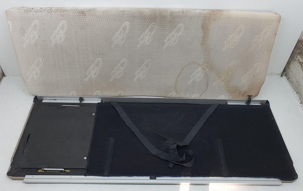 ŁÓŻKO DOLNE LEŻANKA MERCEDES ACTROS MP4 A9609709049