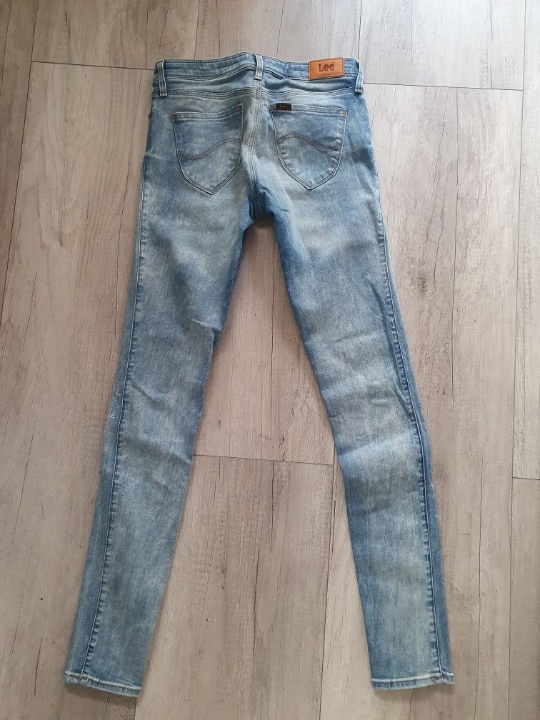Lee skinny Jeans 29/33
