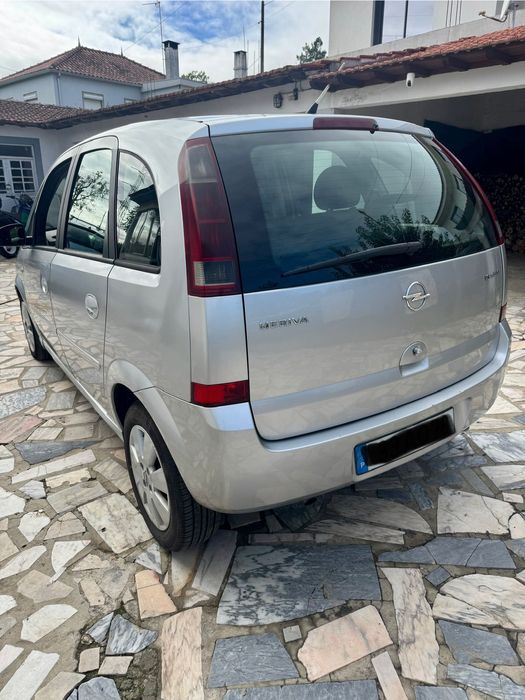 Opel Meriva 1.3 CDTI