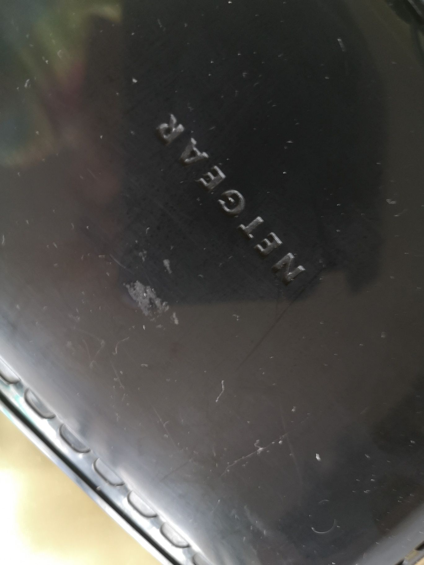 Router NETGEAR WNR 1000 v3. N 150 Wi-Fi