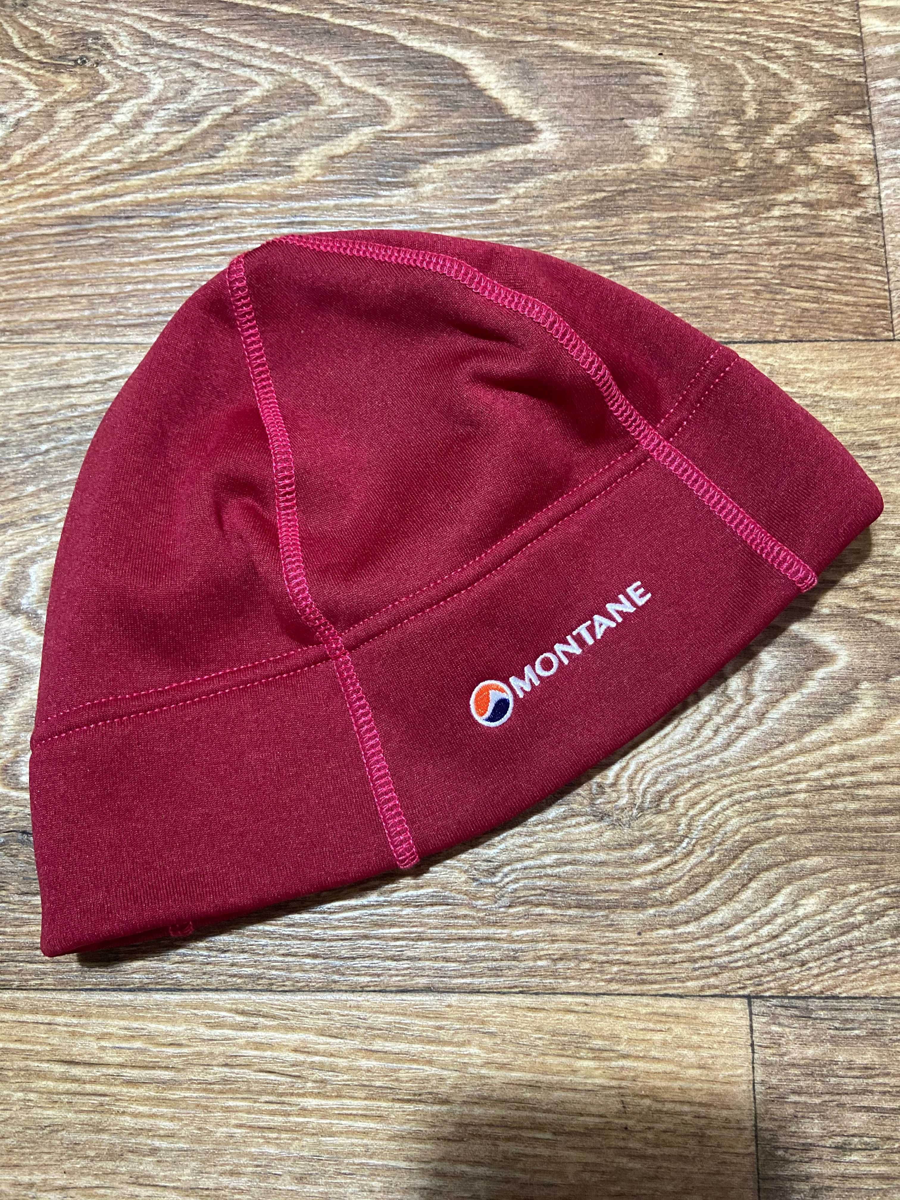 Шапка Montane Yukon Beanie