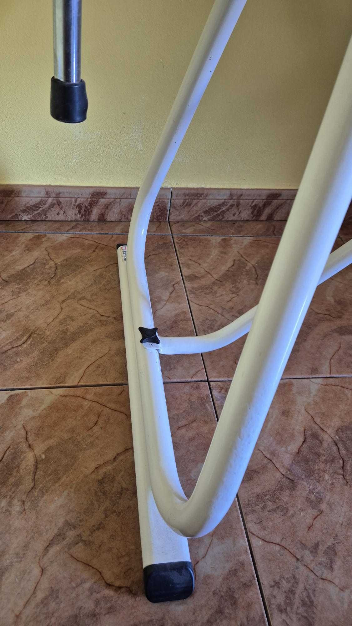 Marquesa profissional Jambel (2 secções)