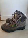 Buty trekkingowe damskie Lowa roz