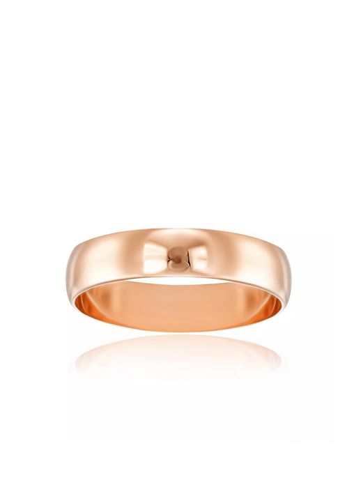 Продам кольцо обручка золото