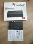 Ekstraktor audio Fein Tech HDMI