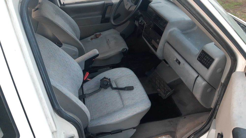 Volkswagen T4 caravelle  2,0 B -  1992r