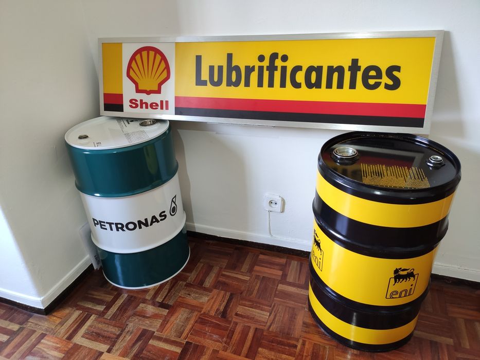 Reclames Luminosos