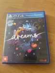 Dreams PS4 (PlayStation 4)