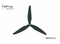 Пропелери HQ MacroQuad Prop 9X5X3 Black-Glass Fiber Reinforced Nylon