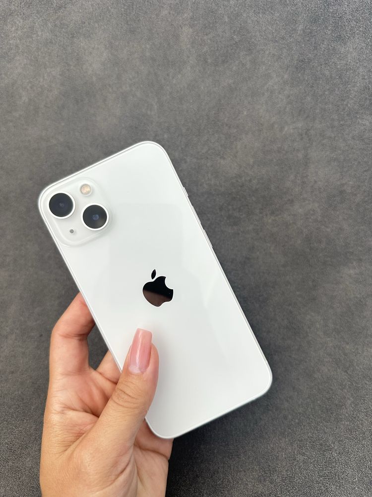 Новий IPhone 13 128 gb Айфон