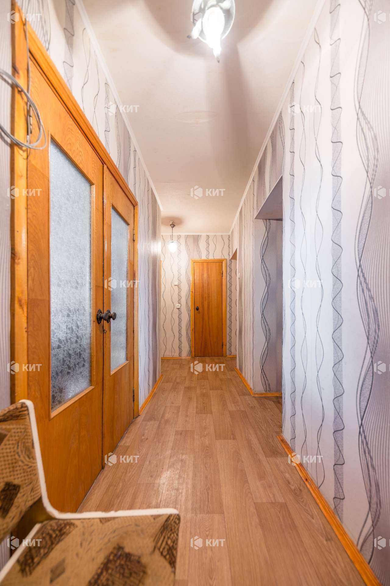 3к. 65м2 Салтівка (Салтовка, 624м-н, ул. Краснодарская)127649