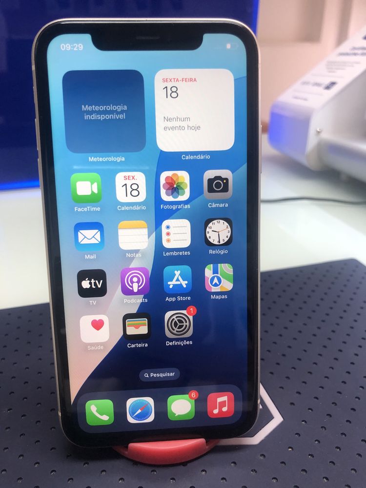 [Gaia] iphone 11 - Paga ate 12 x
