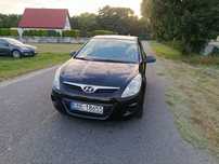 Hyundai i20 2010