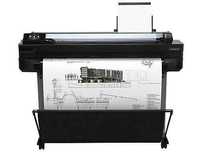drukarka A0 HP DesignJet T520 A0 841mm ePrinter WIFI | FAKTURA