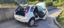 Vendo Opel Corsa (para peças) — inteiro 750€ ou peças separadas