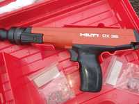 Osadzak Hilti DX 36