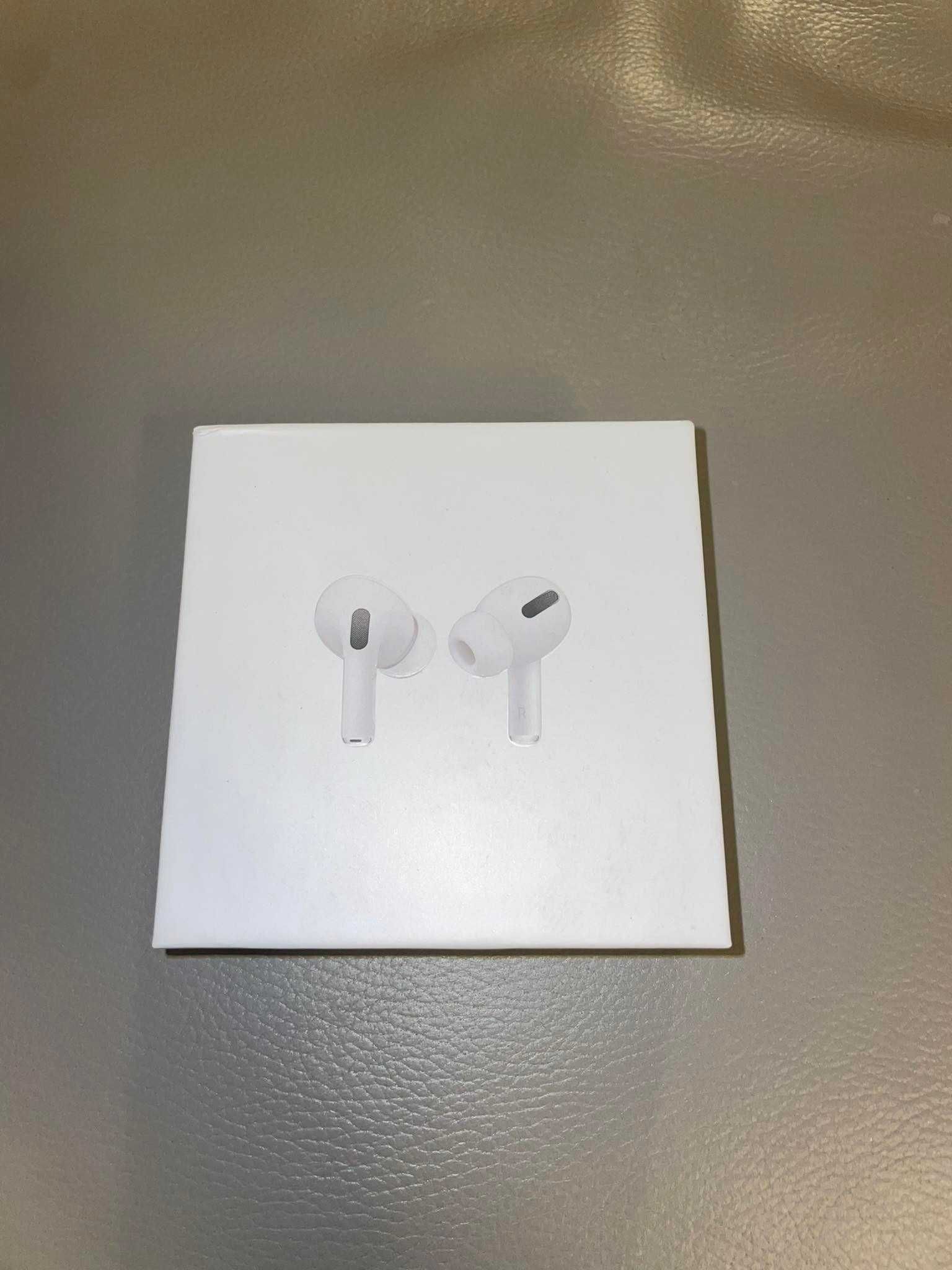 AirPods Pro 'NOWE'