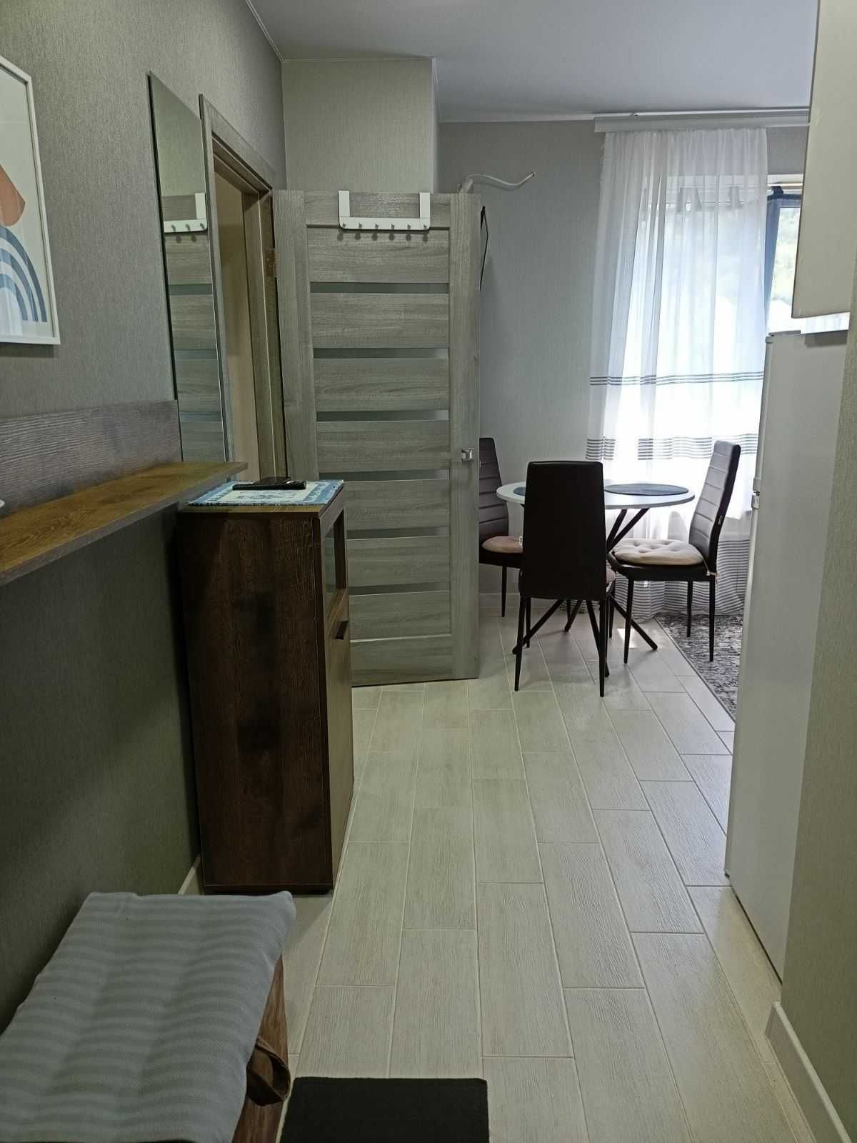 Сдам  квартиру в Поляне на территории санатория Солнечное Закарпатье.