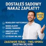 Czyszczenie BIK.Nakaz Zapłaty.Komornik.Wypowiedziany Kredyt.Oddłużanie