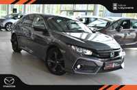 Honda Civic 1.6 I-DTEC 120 KM*Navi*Kamera*Serwis*Bezwypadkowy