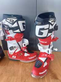 Buty 43 Gaerne SG12 sg-12 ktm beta gas enduro husqvarna