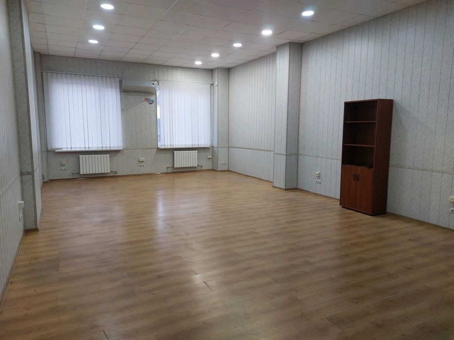 Оренда приміщень в центрі міста