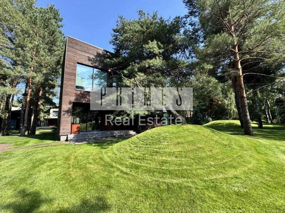 Оренда 4к двоповерхового будинку, котеджне містечко, Лебедівка