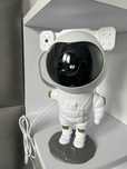 Projektor astronauta