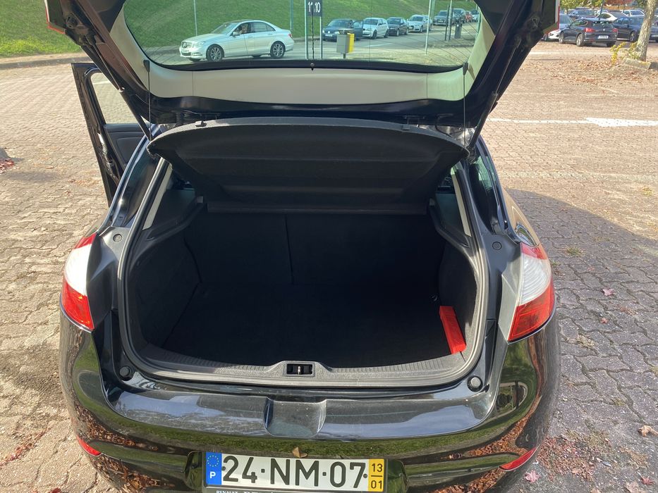 Renault Mégane 1.5 dCi GT Line | 2013 | Nacional | 175000KM