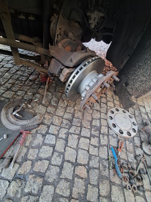 Mobilny Serwis TIR,BUS [24/7]