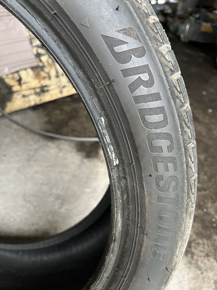 Bridgestone R18 225/40 2020 r 4 szt !