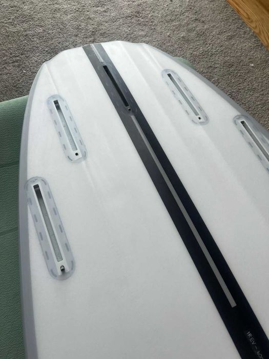 Prancha Firewire Revo 6’0