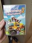Gra na PC Overcooked 2