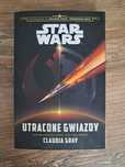 Star Wars | Utracone Gwiazdy - Claudia Gray