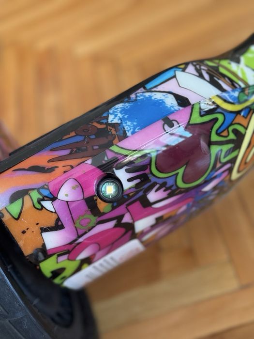 Гіроборд Smart Balance 10.5