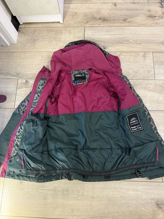 Гірськолижна куртка oneill гірськолижний костюм