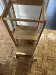 Torre de Aprendizagem Montessori em Pinho