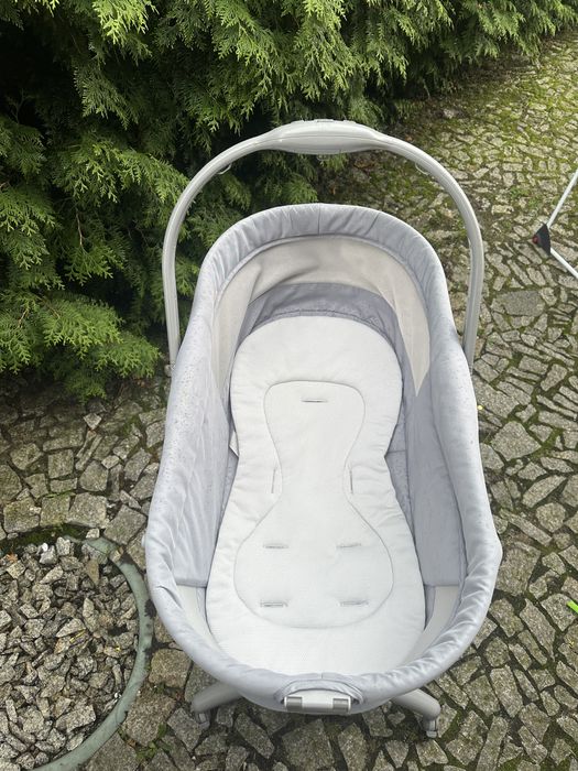 Chicco Baby Hug Air 4w1