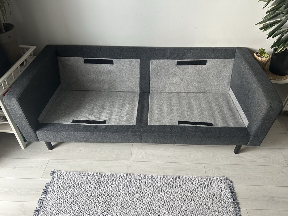 Sofa 3-osobowa Ikea LANDSKRONA