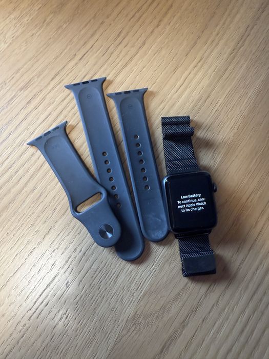 Apple Watch Series 3 42 mm