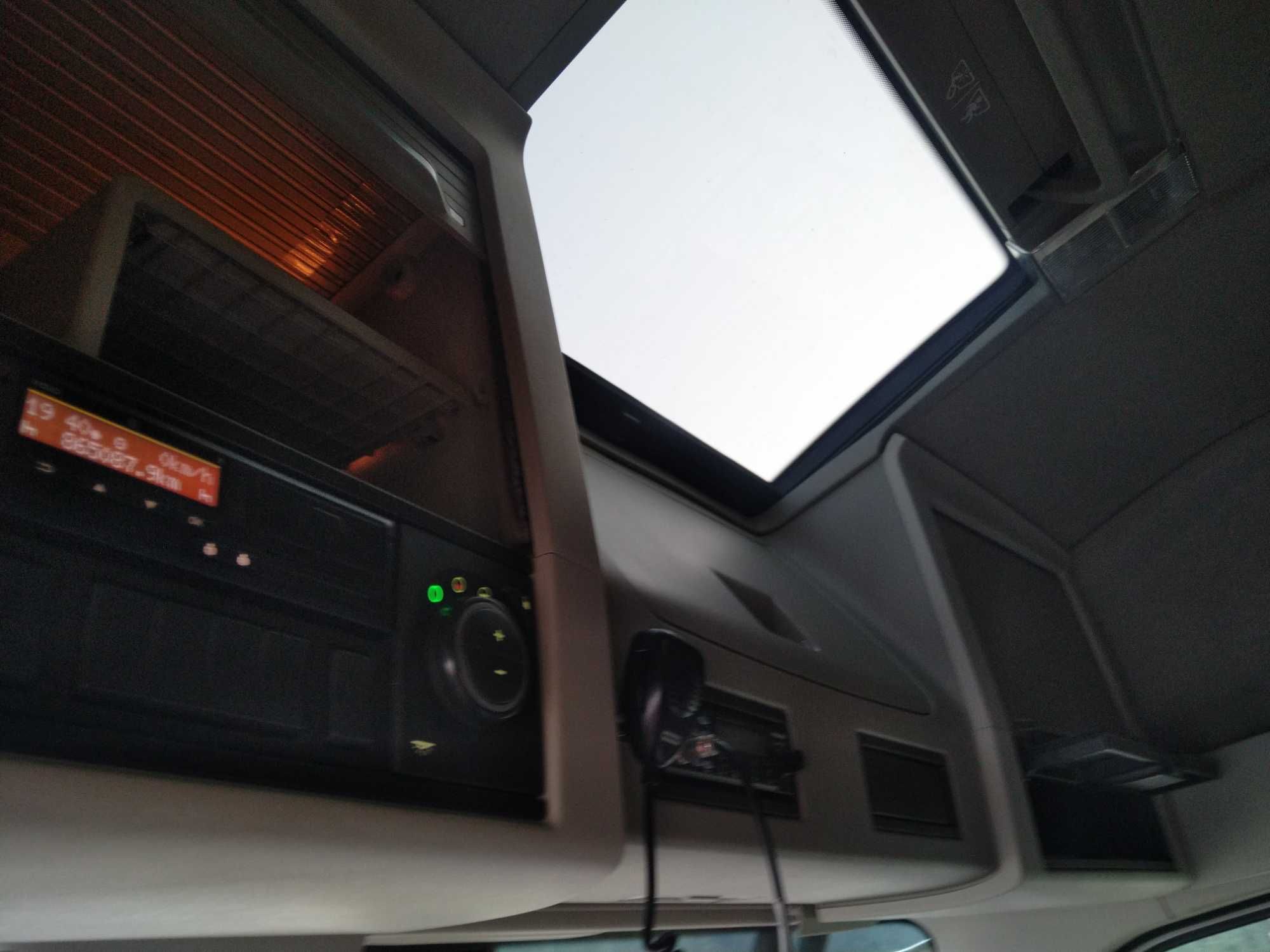 Volvo FH ADR , 2018r.